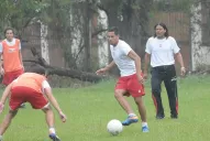 El día que el santo pudo recuperar la mística perdida