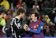 La nueva apuesta es por una Pulga inalcanzable