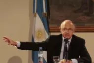 El Gobierno denunció a empresas que operan en Malvinas