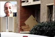 Video: un bombero filmó la muerte de Mohamed Merah, el asesino de Toulouse