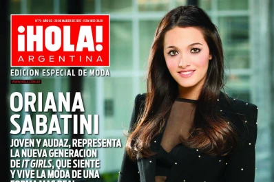 Una edición de lujo dedicada a la moda