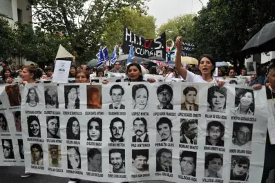 La Legislatura y el Concejo sesionarán por la memoria
