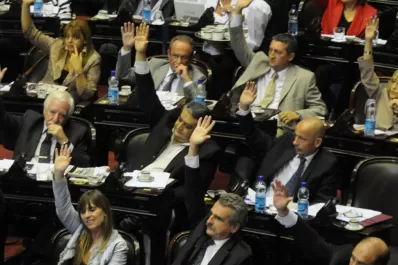 Diputados eliminó la  figura de avenimiento del Código Penal