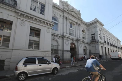 Así mataron a sus pacientes los enfermeros uruguayos