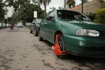 Yerba Buena le pone un cepo a los infractores