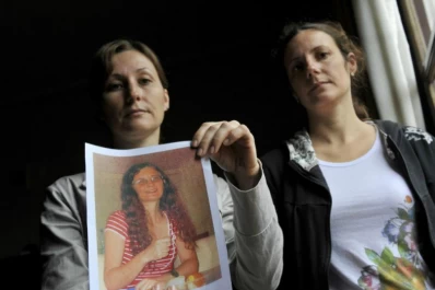 Dictan la preventiva para el veterinario por el crimen de Marcela Chiaro