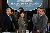 El directorio del Banco Central ahora podrá definir el destino de las reservas