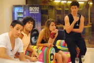 La final de Gran Hermano 2012 ya tiene fecha