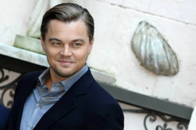 Leo DiCaprio, un galán un tanto excéntrico