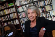 Una biografía moldeada por Borges y por Perón