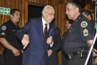 Videla: muchos peronistas ayudaron a mi gobierno