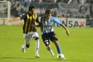 Fue más Diego Armando que nunca...