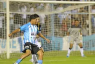 Rápido para marcar, furioso para defender