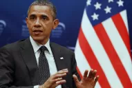 Estados Unidos suspendió beneficios comerciales para Argentina