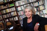 Beatriz Sarlo disertará mañana en Tucumán