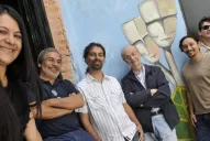 Una odisea constante y una viva resistencia