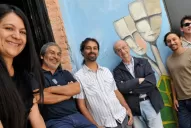 El teatro hermana en una emoción o en una carcajada