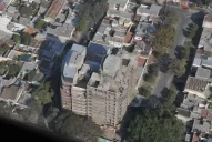 Reprueban cambios en los centros de manzana