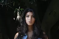 Solange: cerca de la milanga y el rodete; lejos del divismo