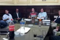 Cañeros claman para que el Estado se involucre en la mesa azucarera