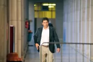 Mi vida no es buena; me falta Marita, a quien amo; la sigo luchando por mi hija