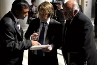 Declara hoy una testigo que dice haber visto a Marita