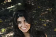 Las mejores fotos de Solange Gómez Abraham