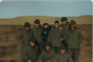 Los rabinos de Malvinas