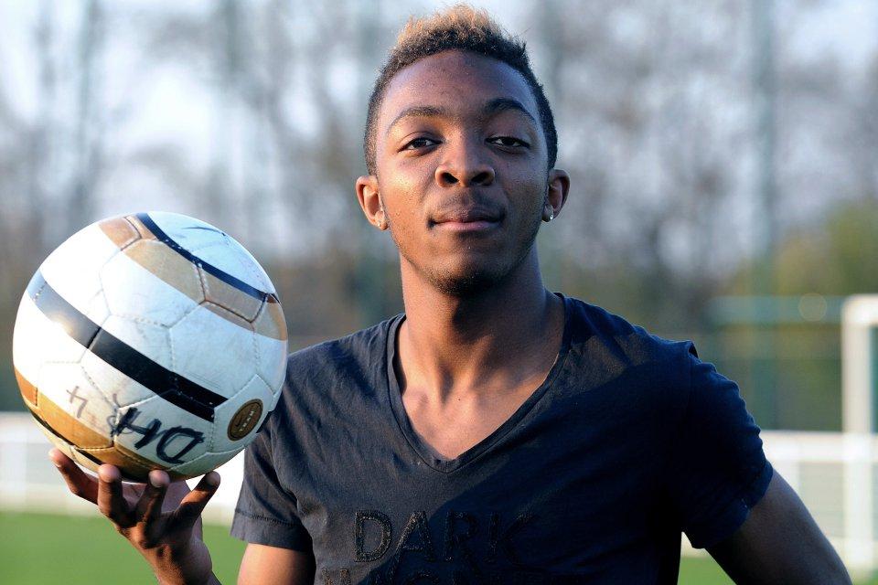 El nuevo Lionel Messi