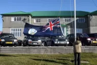 Londres volvió a advertir que defenderá las Malvinas