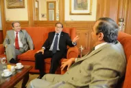 Argüello tiene plena confianza en que el limón volverá a EEUU