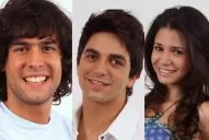 Gran Hermano 2012: Jorge, Ornella y Rodrigo están nominados