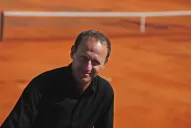 No necesito que los jugadores sean amigos