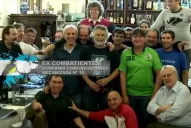 El video oficial que homenajea a los ex combatientes