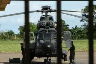 Liberaron en Colombia a los últimos 10 rehenes de las FARC