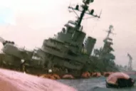 Hundir al Belgrano fue lo que había que hacer