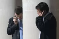 Movistar informó que está normalizando el servicio