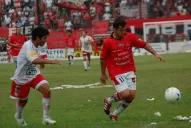 San Martín empató 0 a 0 con Douglas Haig