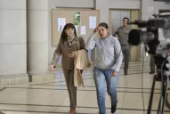 Trimarco dice que no bajará los brazos