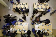 Cada vez más relaciones pasan por un teclado