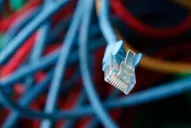 La brecha digital sigue postergando al interior