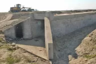 Alperovich aseguró que la ruta 38 se terminará en el tiempo establecido