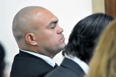 Mañana se conocerá la sentencia en el juicio a La Hiena Barrios