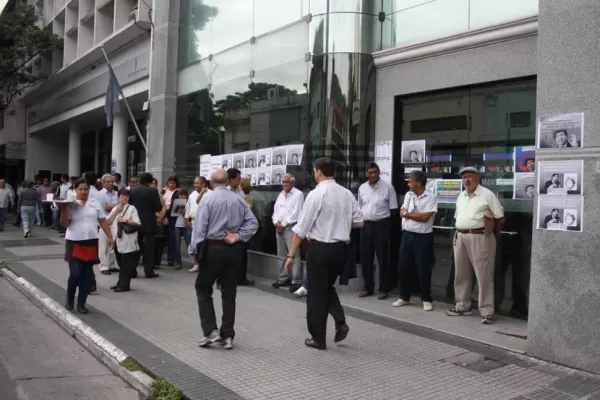 Se para la AFIP: mañana no habrá atención al público