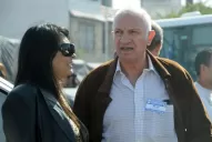 Rico opina que Malvinas es un enclave estratégico y que los ingleses no se irán