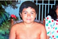 La familia del niño que se suicidó donó los órganos