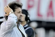 Un acuerdo millonario liberó a Caruso Lombardi