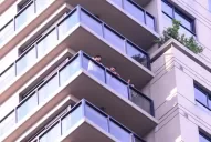 Vandenbroele pagó expensas de Boudou