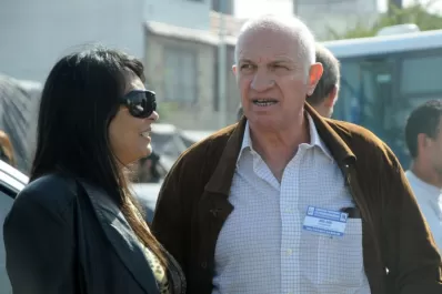 Rico opina que Malvinas es un enclave estratégico y que los ingleses no se irán