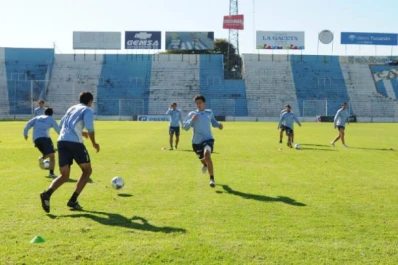 Se confirmó la apretada agenda decana